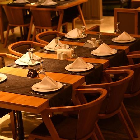 Starton Hotel アンカラ エクステリア 写真
