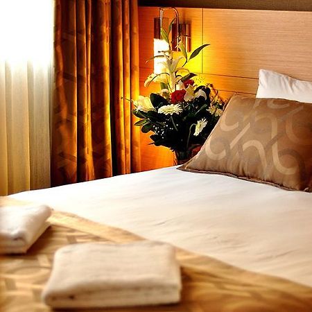 Starton Hotel アンカラ エクステリア 写真