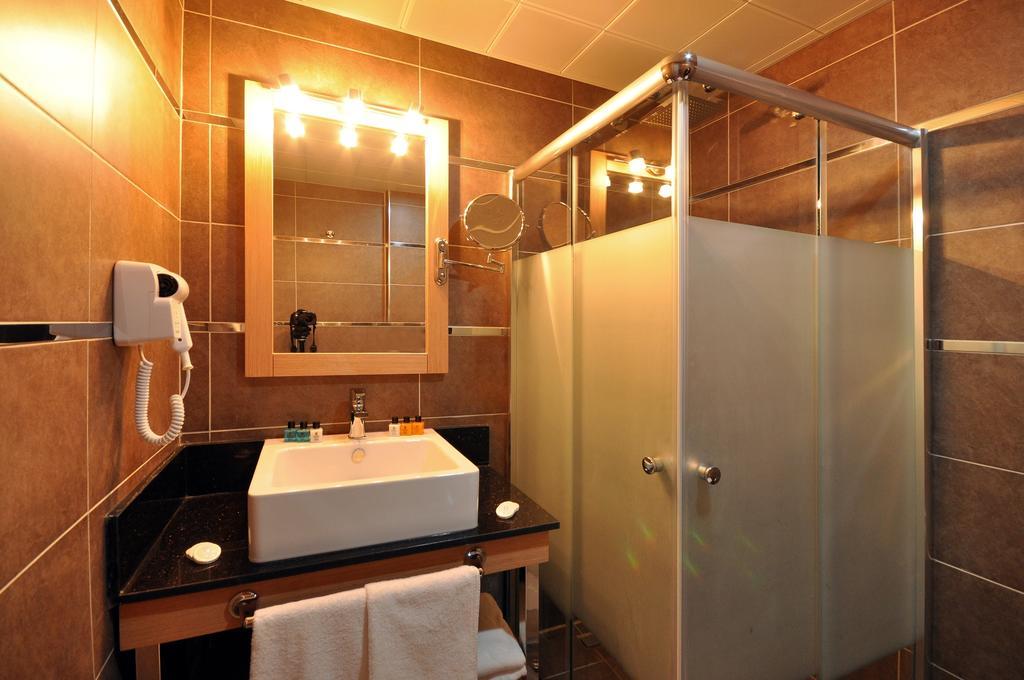 Starton Hotel アンカラ 部屋 写真