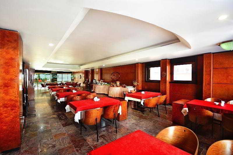 Starton Hotel アンカラ エクステリア 写真